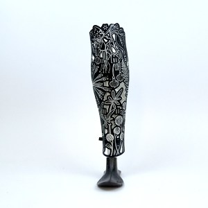 bloom-prosthetic-leg-cover